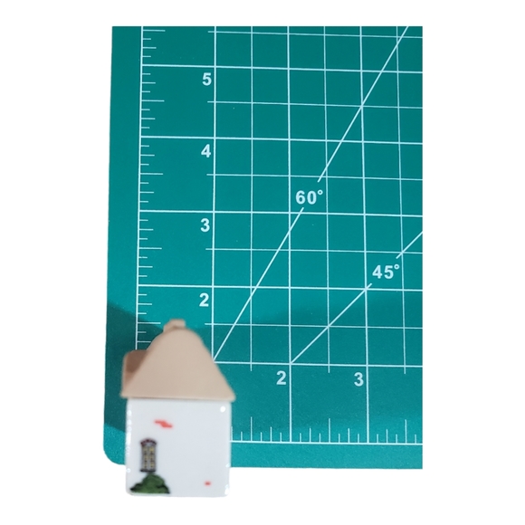 Wade England Figurines Whimsey on Why Briar Row #23 - Picture 10 of 10